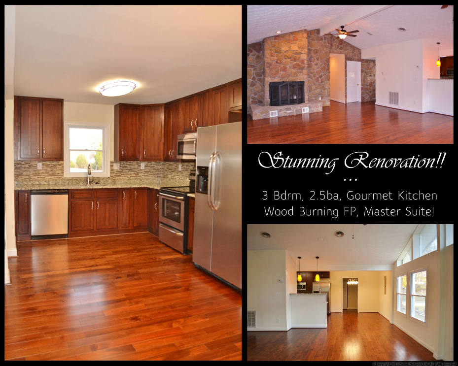 Joppa MD Home For Sale412 Trimble Road Joppa MD 21085